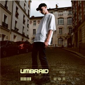 Download track Je L'aimais UmbraidLacchesi