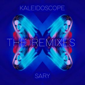 Download track Kaleidoscope (Peter Brandenburg Extended Remix) AXXIK