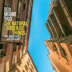 Download track Beyond Silence Ted Moore Trio