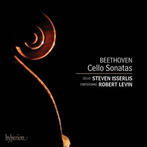 Download track 1-07 - Cello Sonata In A Major, Op. 69-I. Allegro, Ma Non Tanto Ludwig Van Beethoven