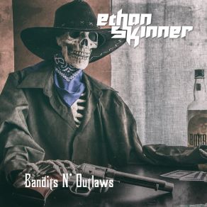 Download track Graveyard Blues Ethan Skinner