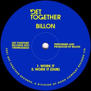 Download track Work It Billon