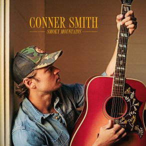 Download track Creek Will Rise Conner Smith