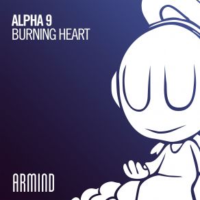 Download track Burning Heart Alpha 9