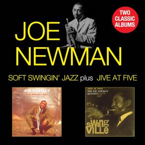 Download track Cuein' The Blues Joe Newman