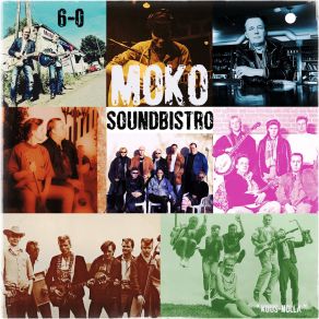 Download track Kaipaan Sua Moko Soundbistro