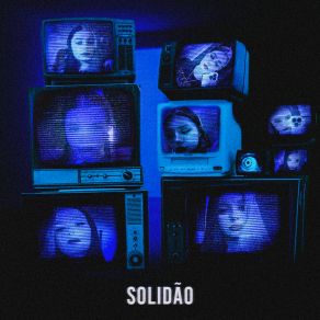 Download track Solidão (Slowed) Kucheriavyi