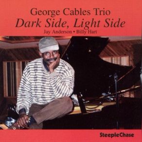 Download track Dolphin Dance George Cables Trio, George Cables