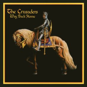 Download track A Ballad For Joe (Louis) The Crusaders