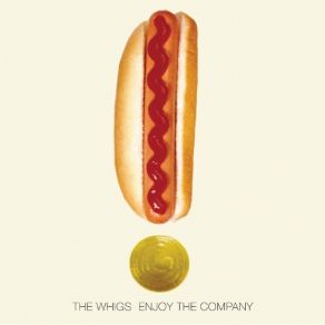 Download track Tiny Treasures The Whigs