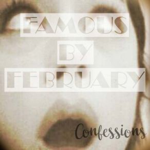 Download track Pour Me Out Famous By February