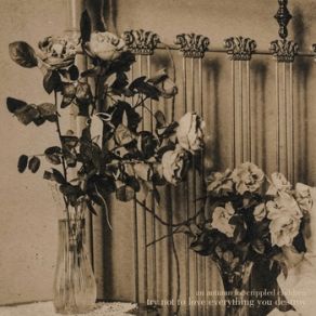 Download track Post War An Autumn For Crippled Children