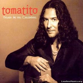 Download track Ahí Te Quedas (Bulería) Tomatito