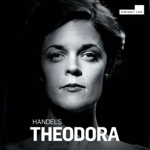 Download track Scene 5. Duet (Theodora, Didymus): To Thee, Thou Glorious Son Of Worth Orchestra Of The Antipodes, Cantillation, Erin Helyard