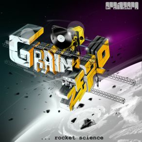 Download track Outta Space Dub Grain Zero