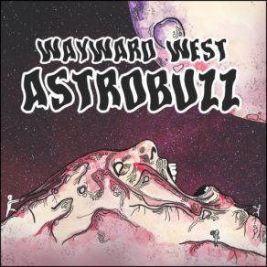 Download track Anomoly Detected Wayward West