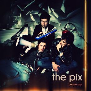 Download track Melhor Forma The Pix