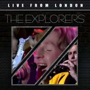 Download track Loreli (Live) Explorers