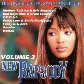 Download track Soul Survivor '98 (Rap Version) C. C. Catch