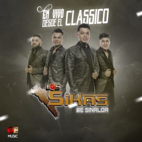 Download track Yo Soy Juan (En Vivo) Los Sikas De Sinaloa