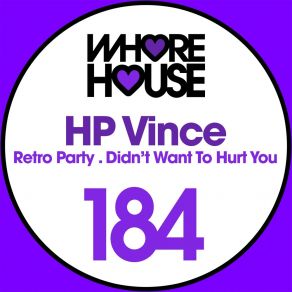 Download track Retro Party HP Vince