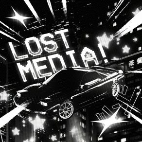 Download track LOST MEDIA! Shadow - Plus