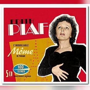 Download track J'm En Fous Pas Mal Edith Piaf