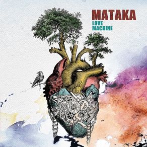 Download track La Ola Del Melillero Mataka