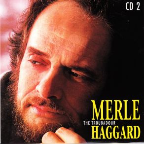 Download track No One To Sing For (But The Band) Merle Haggard