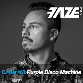 Download track Body Funk Purple Disco Machine