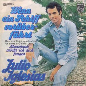 Download track Du In Deiner Welt Julio Iglesias