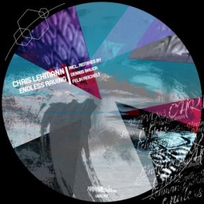 Download track Endless Raving Chris Lehmann