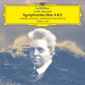 Download track Nielsen: Symphony No. 5, Op. 50 - Ia. Tempo Giusto Danish National Symphony Orchestra, Fabio Luisi