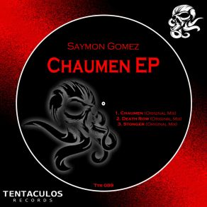 Download track Stonger (Original Mix) Saymon Gomez