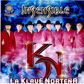 Download track Con Todo Exceso La Klave Nortena