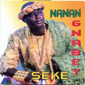 Download track Seigneur Écoute Moi Nanan Gnabey