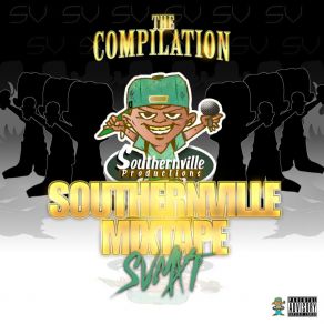 Download track The Intro Southernville MixtapeDJ Shock, G-One Williams