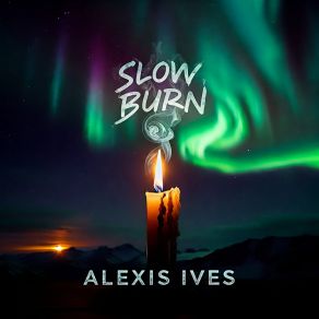 Download track It's Been A Long Time Coming Alexis Ives