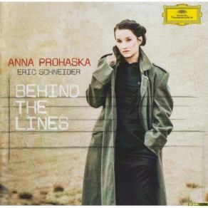 Download track 20 - Schumann - Die Beiden Grenadiere Eric Schneider, Anna Prohaska