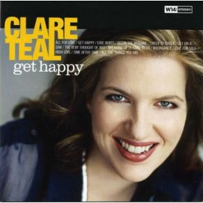 Download track Breaking Up Is Hard To Do Clare Teal