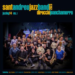 Download track Quizás, Quizás, Quizás Sant Andreu Jazz Band