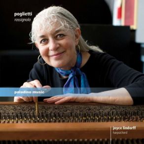 Download track Rossignolo: Syncopatione Del Ricercar Joyce Lindorff