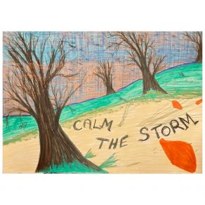 Download track Calm The Storm OOD