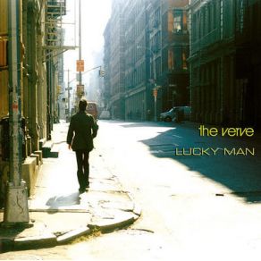 Download track Lucky Man The Verve