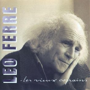 Download track Elle Tourne La Terre Léo Ferré