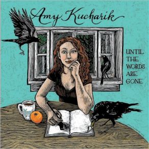 Download track Hoarse Amy Kucharik