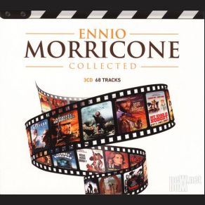 Download track Once Upon A Time In The West (Theme) [From The Movie 'Once Upon A Time In The West'] Ennio Morricone