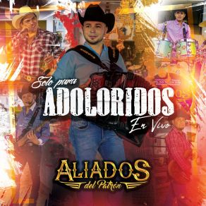 Download track No Llega El Olvido (En Vivo) Aliados Del Patron