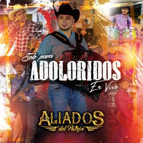 Download track Nada Contigo (En Vivo) Aliados Del Patron