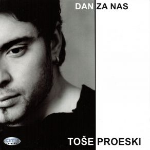 Download track Oprosti Toše Proeski